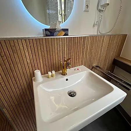 Haus Schwan 3*