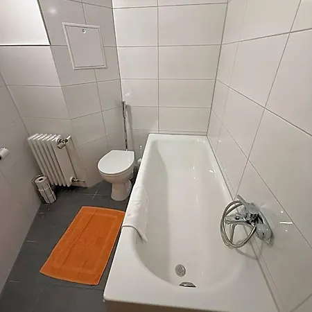 فندق Haus Schwan
