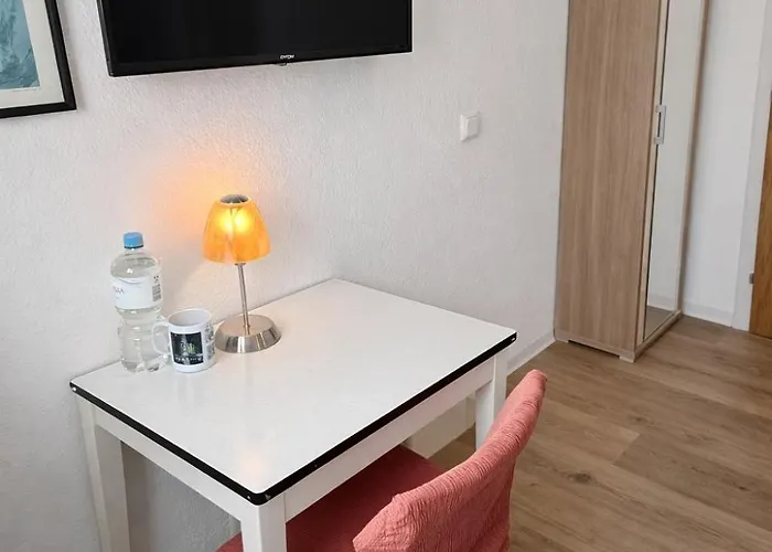 Hotel Haus Schwan Cologne