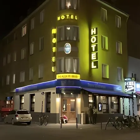 Haus Schwan 쾰른