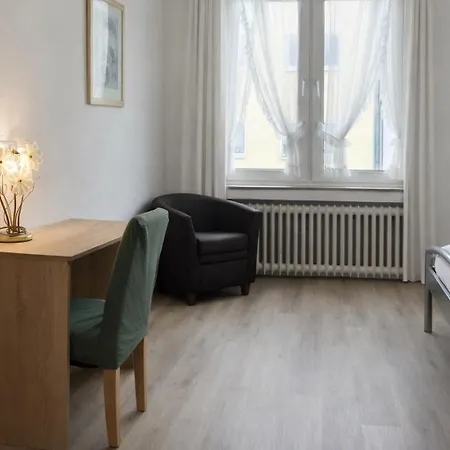 Haus Schwan 3*