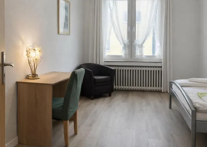 Haus Schwan 3*