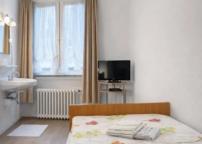 Haus Schwan 3* Köln