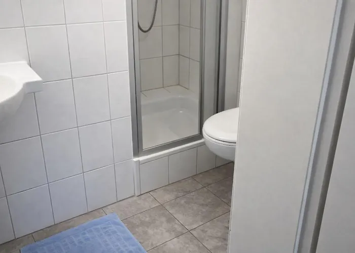 Haus Schwan Szálloda Köln