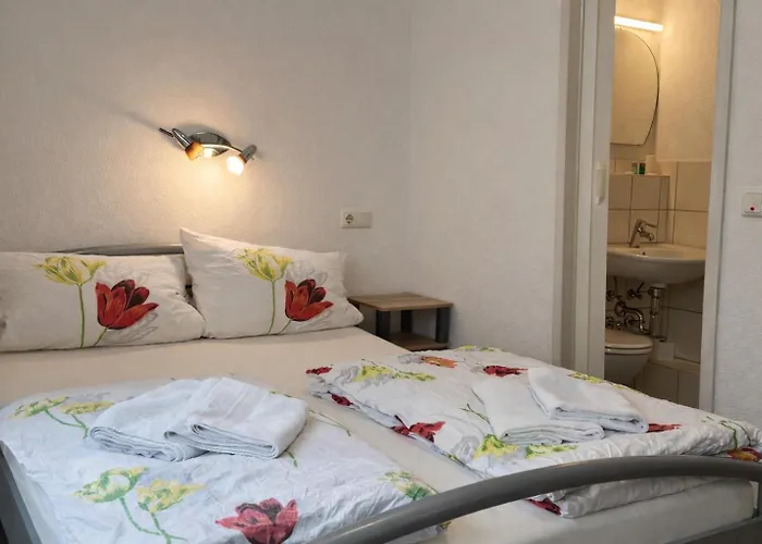 Haus Schwan 3*