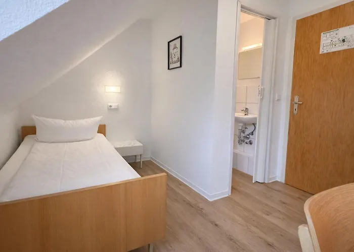 Haus Schwan 3* Köln