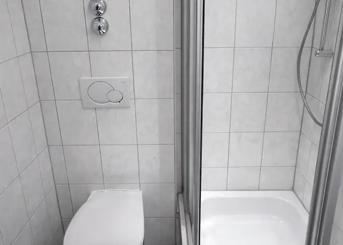 Haus Schwan Szálloda Köln