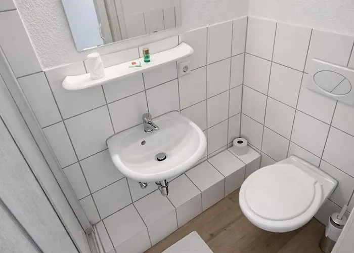 Haus Schwan 3*