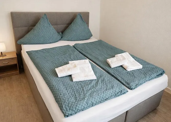 Haus Schwan 3* Köln