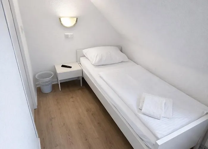 Haus Schwan 3*