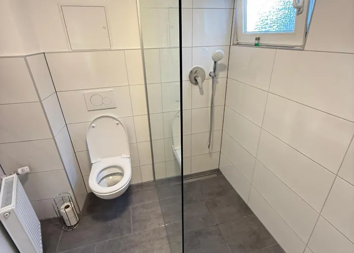 Haus Schwan Szálloda 3*