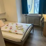 Отель Haus Schwan