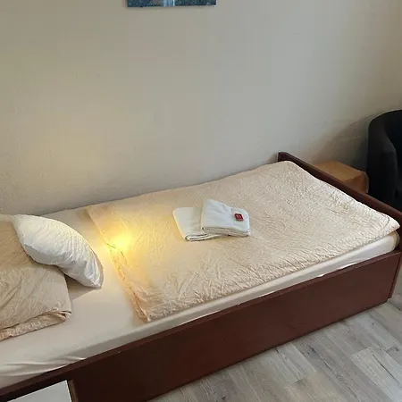 Haus Schwan 3* Köln