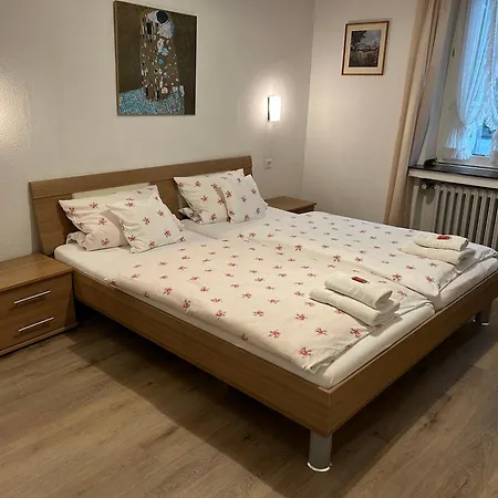 Haus Schwan 3* Köln