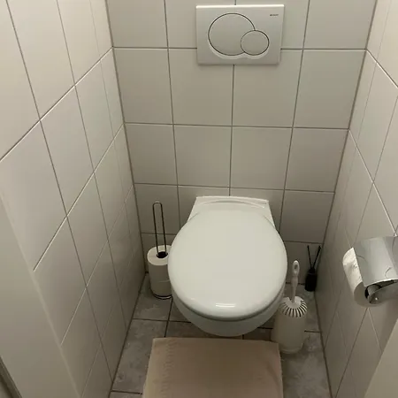 Haus Schwan ホテル ケルン