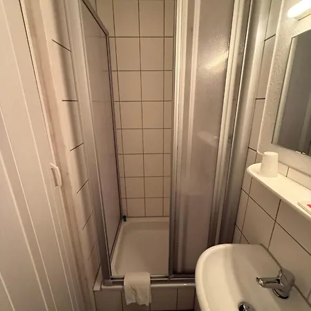 Haus Schwan Hotel 3*