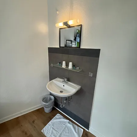 Haus Schwan Hotel Köln