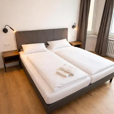 Haus Schwan Hotel Köln