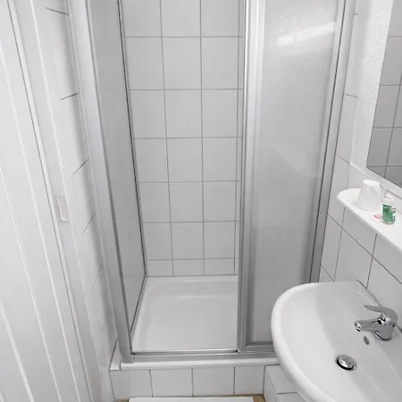 Hotel Haus Schwan
