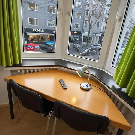 Haus Schwan Hotel 3*