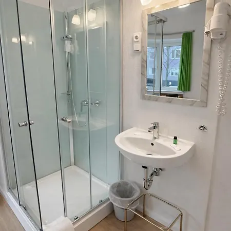 Hotel Haus Schwan Köln