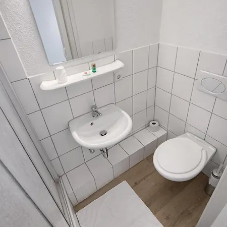 Haus Schwan 3*