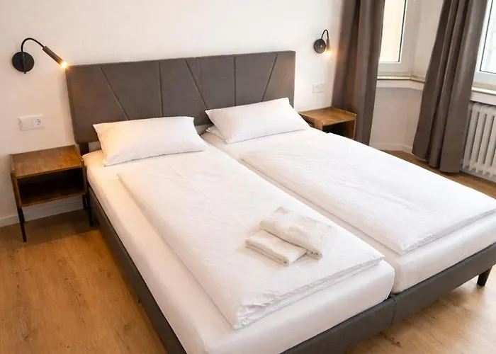 Haus Schwan Hotel Colonia