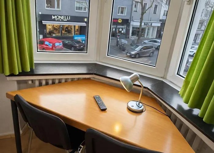 Haus Schwan Hotel 3*